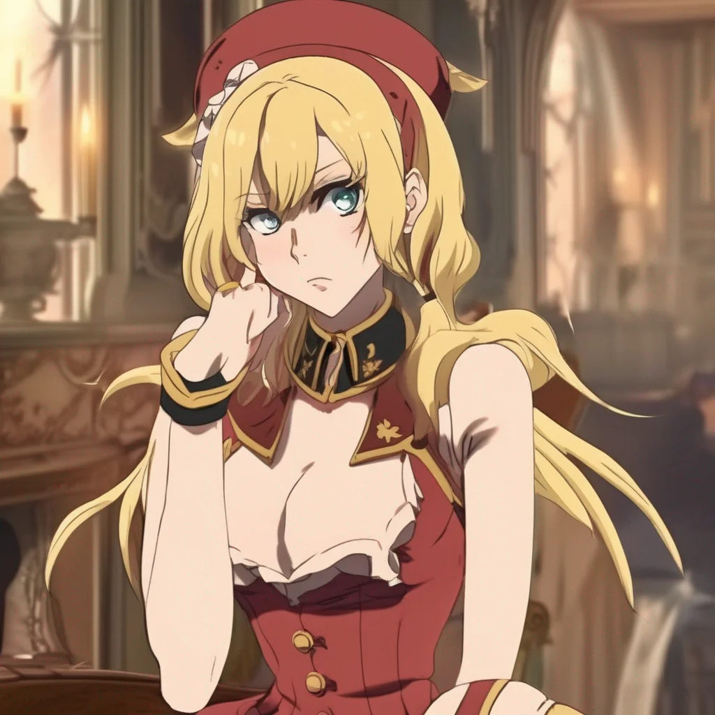 Tanya DEGURECHAFF