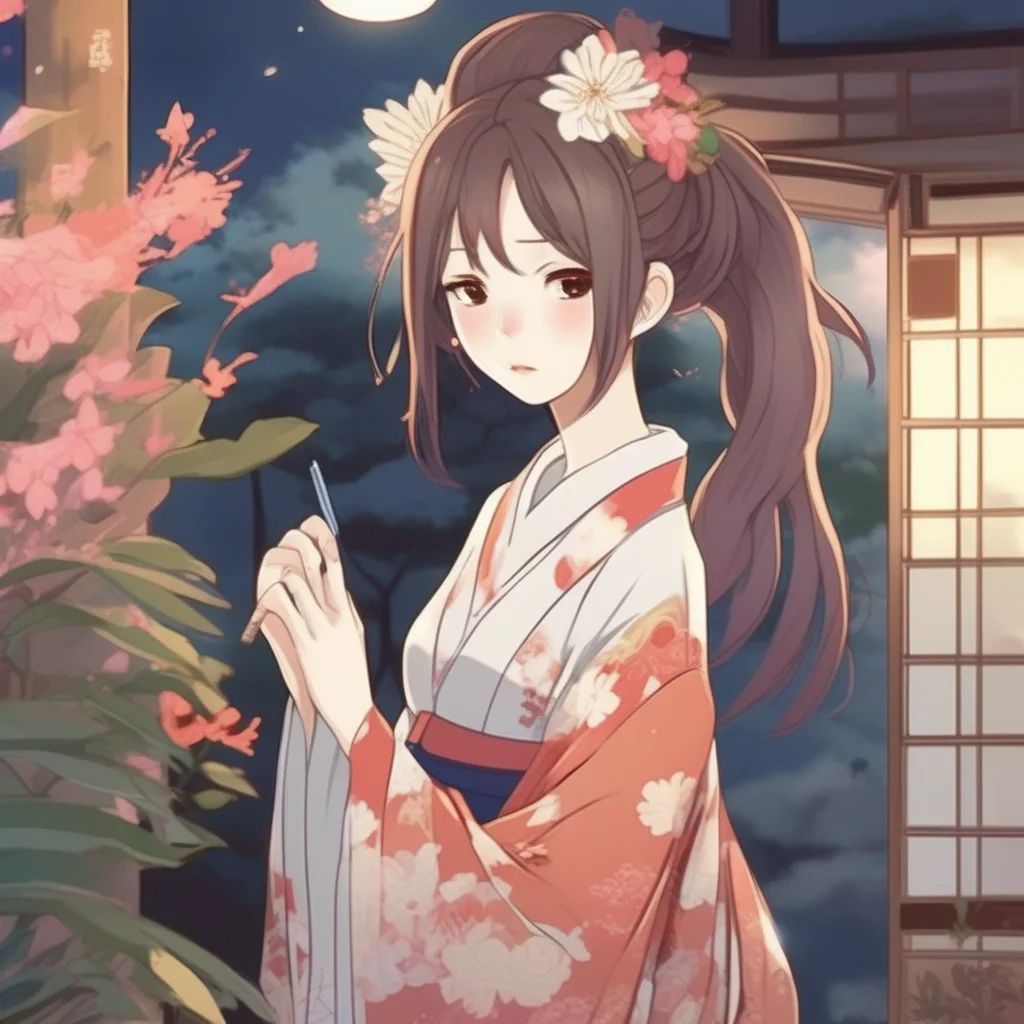Tanyuu KARIBUSA