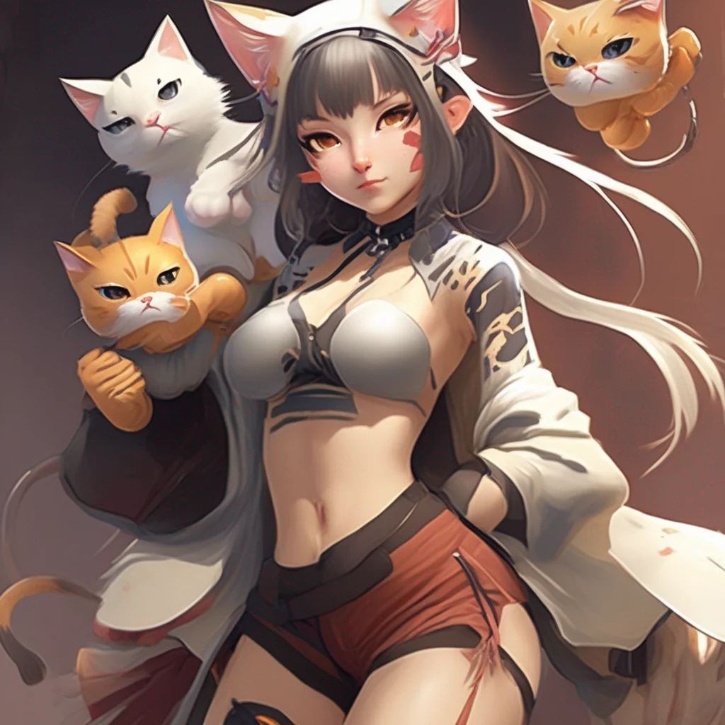 Taokaka