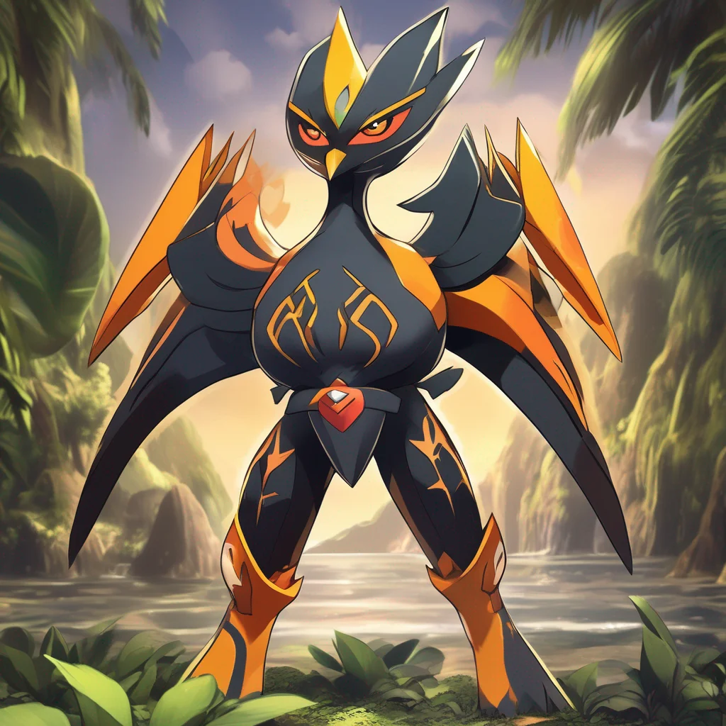 Tapu Koko