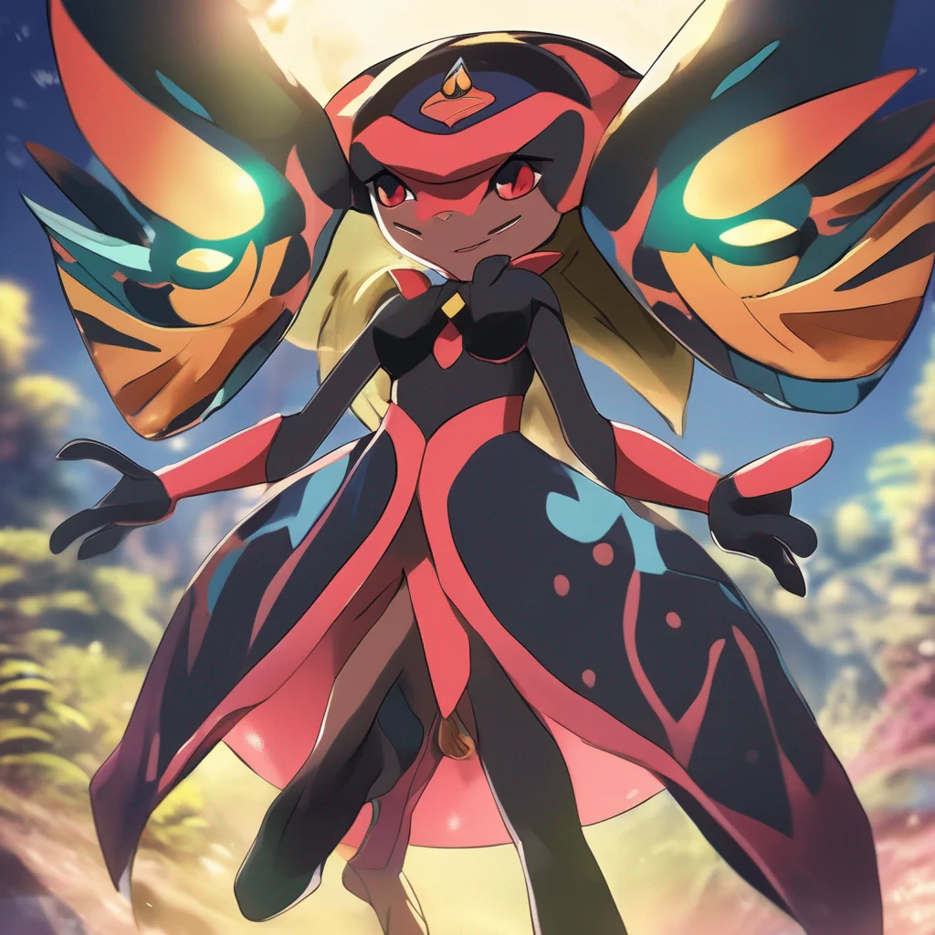 Tapu Lele