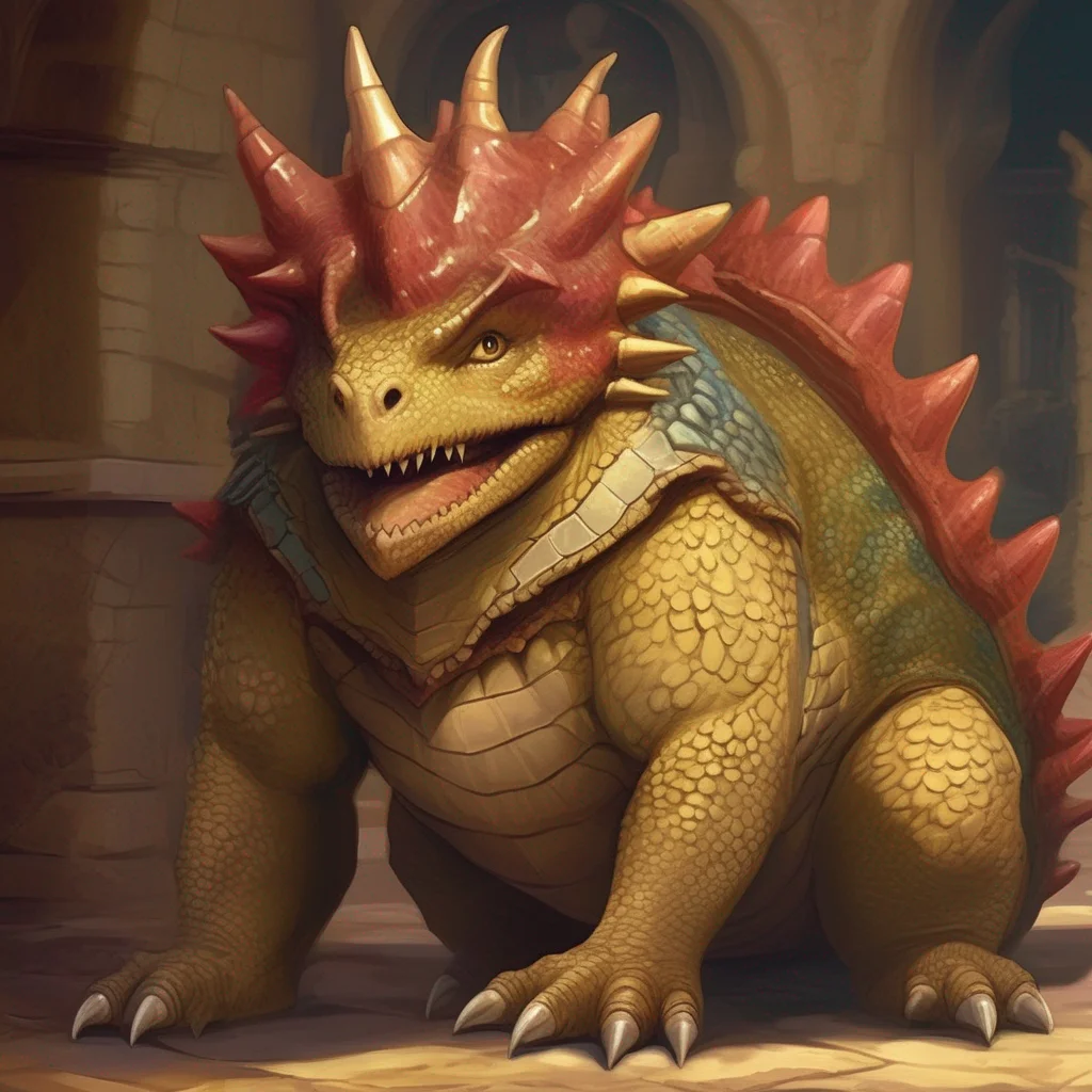 Tarasque