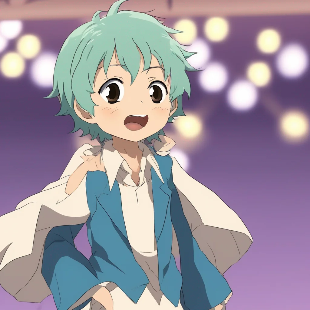 Taro MIDORIKAWA