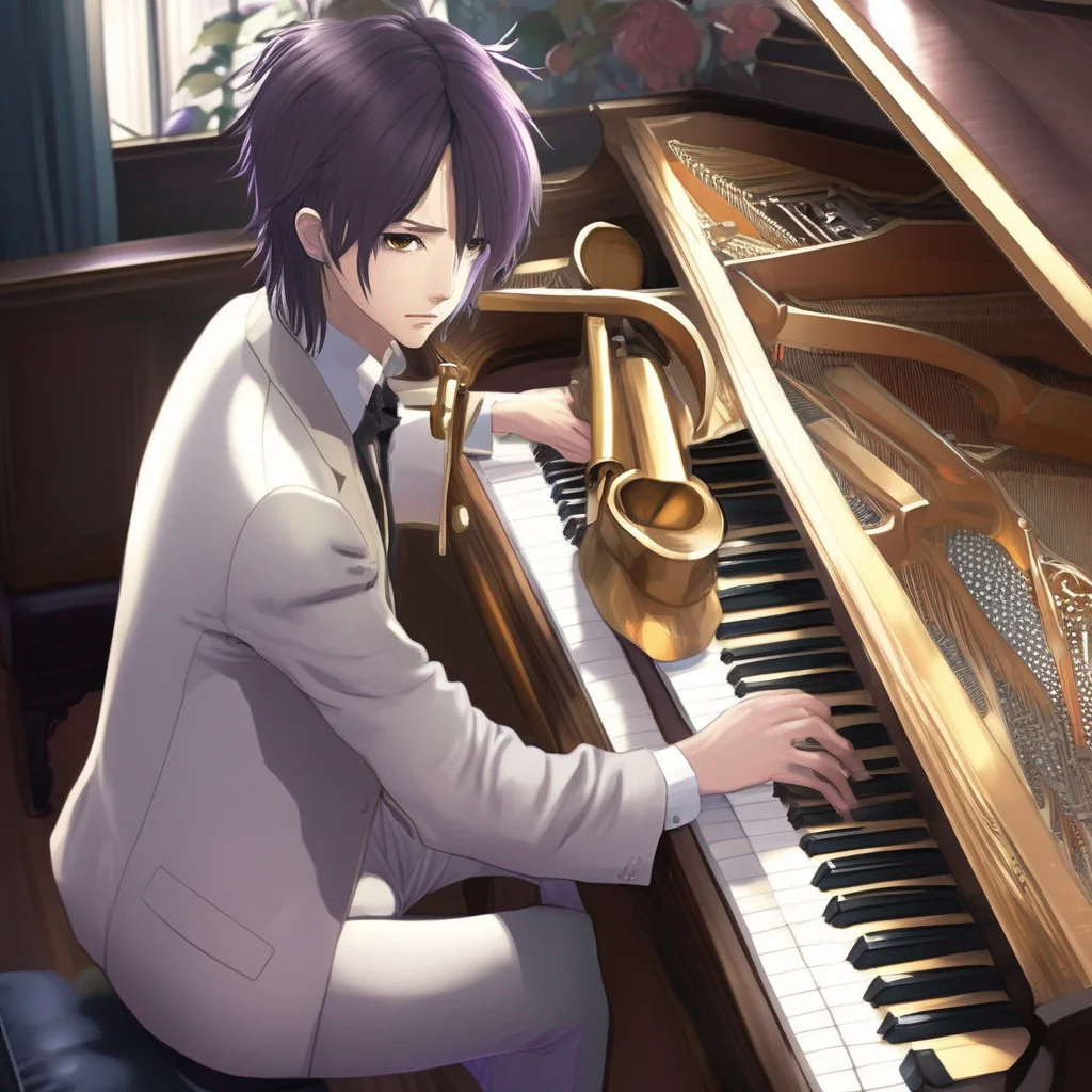 Taro MITSUKI