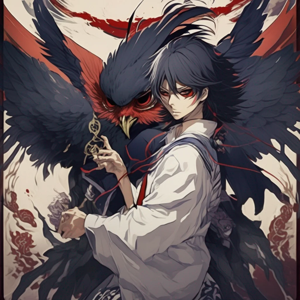 Tarobou YOTSUYA