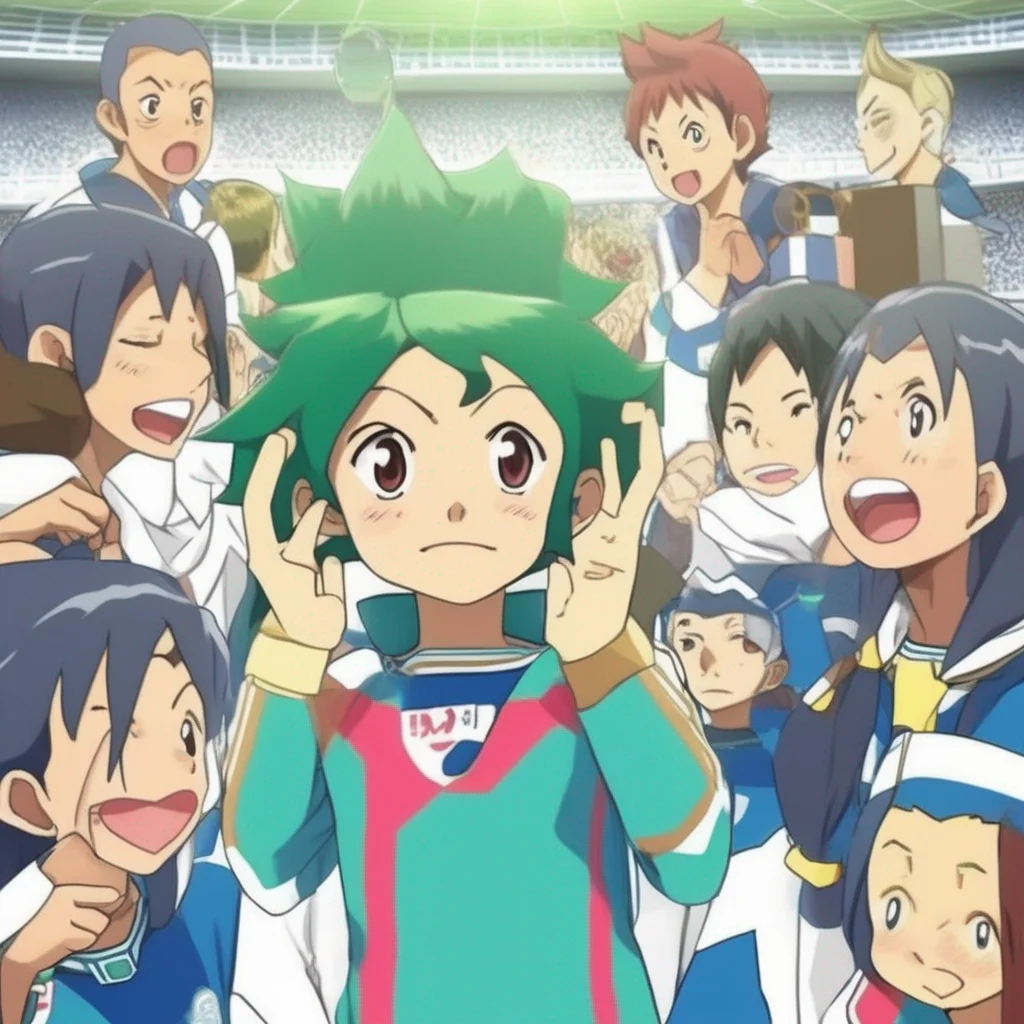 Tarou OOISOKAWA