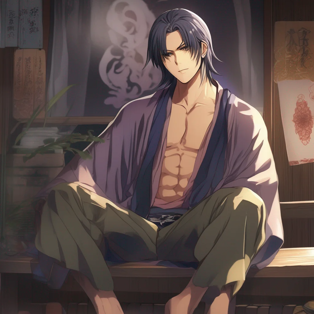 Taroumaru SEIKE