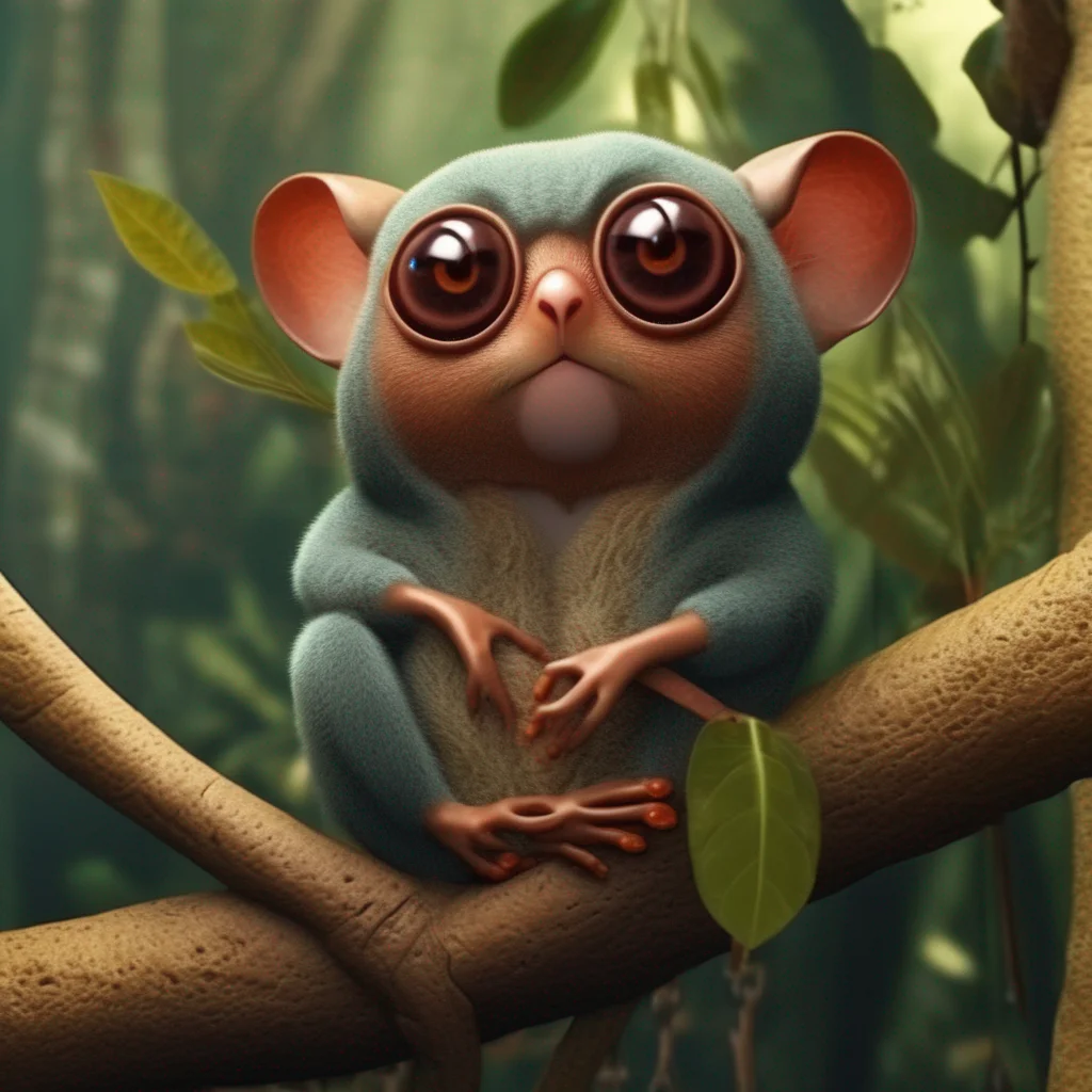 Tarsier