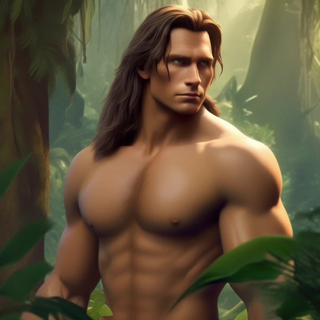 Tarzan