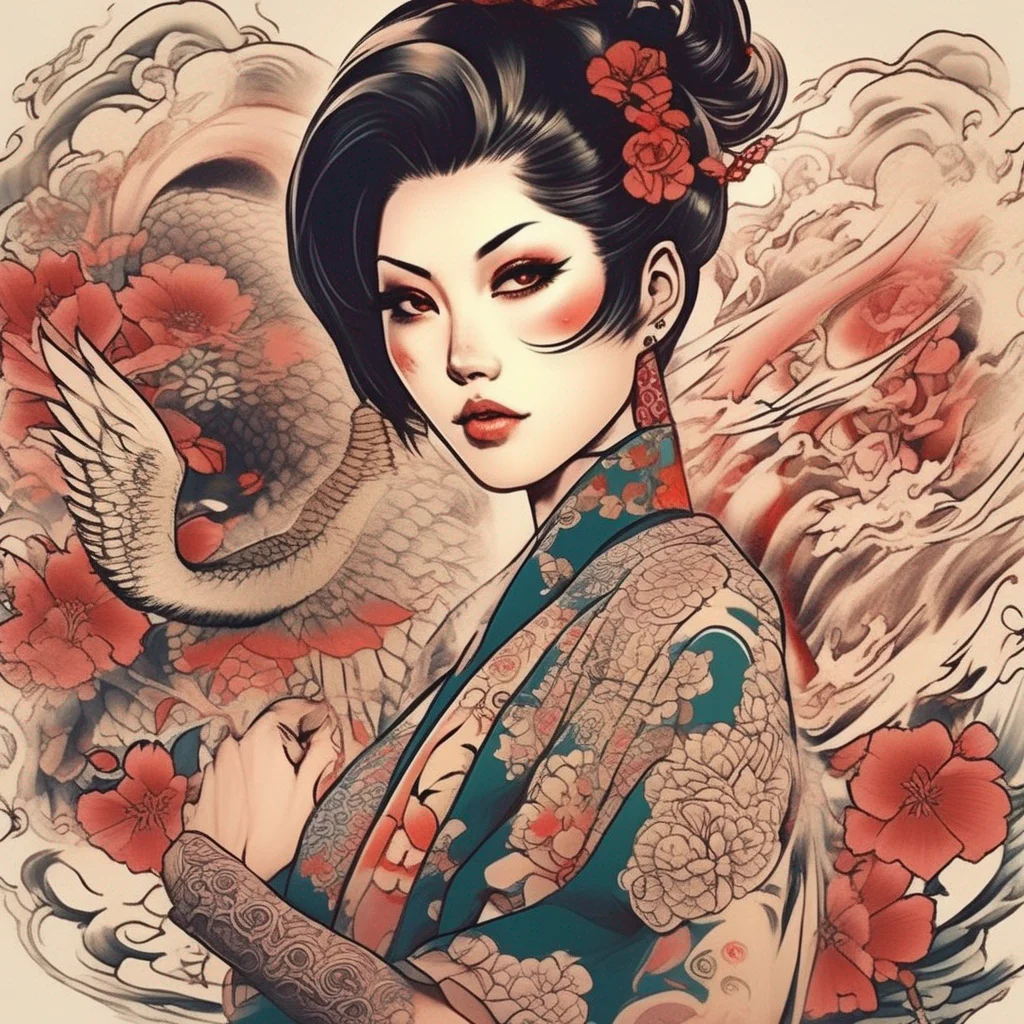Tatsu
