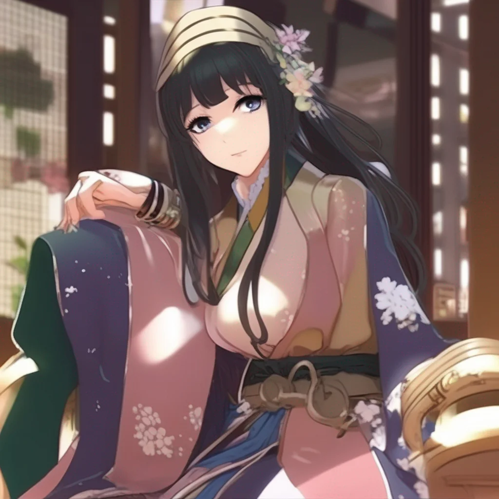 Tatsuha UESUGI