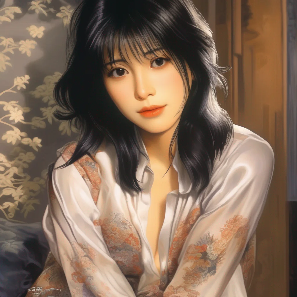 Tatsuko ITAGAKI