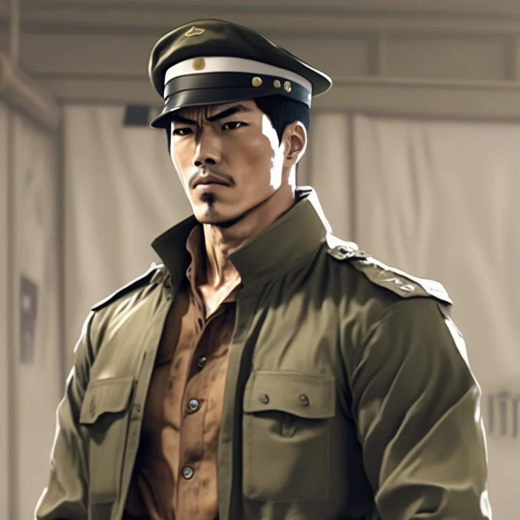 Tatsumi Leonald ARAGAKI