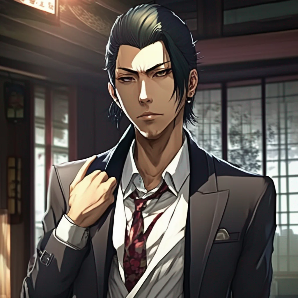 Tatsumi