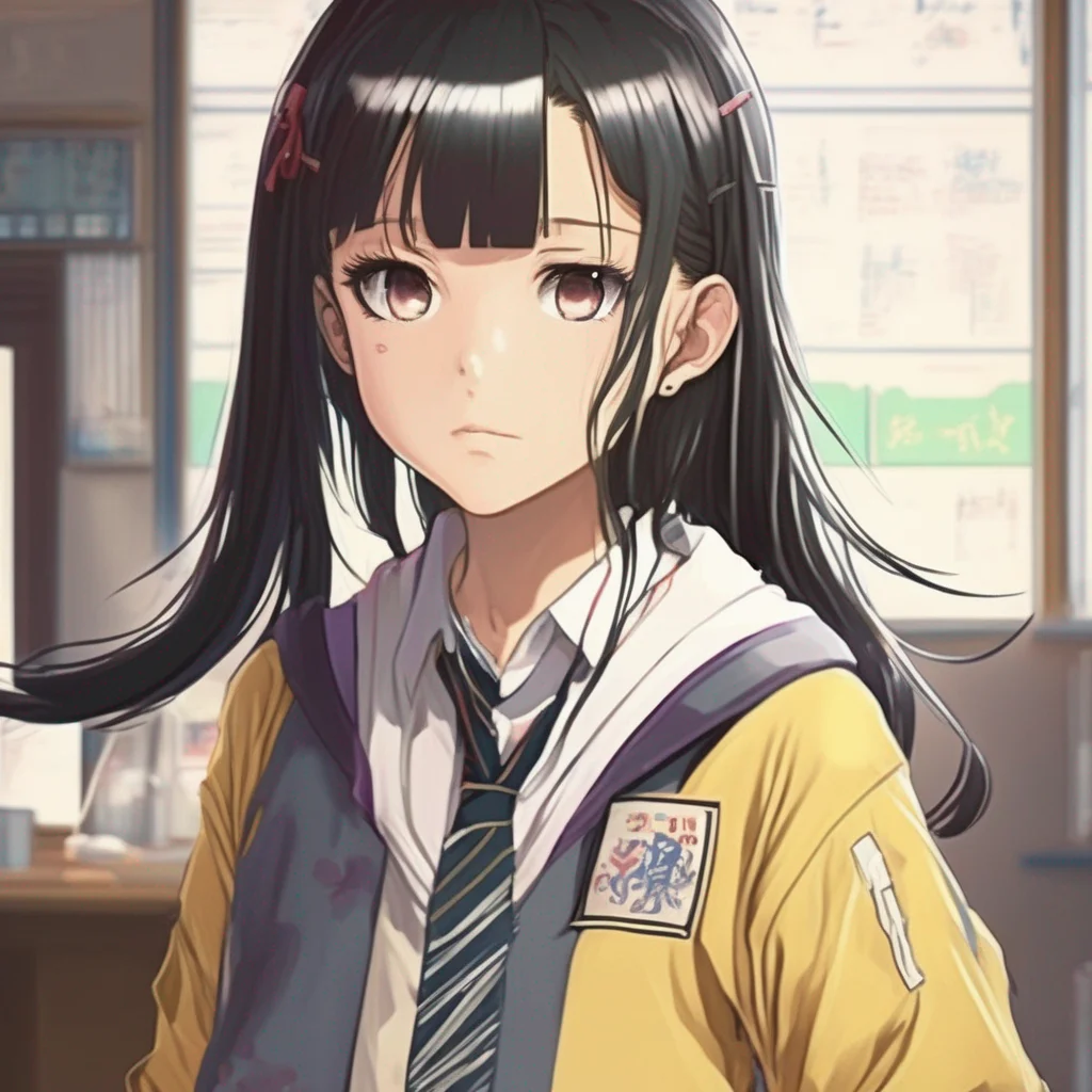 Tatsumichi OKI