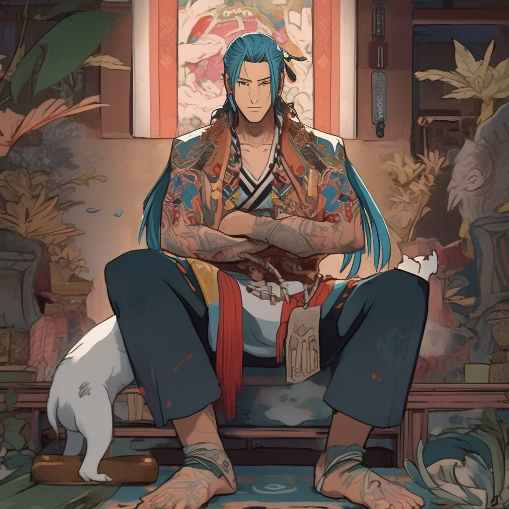 Tatsushi TOBINARI