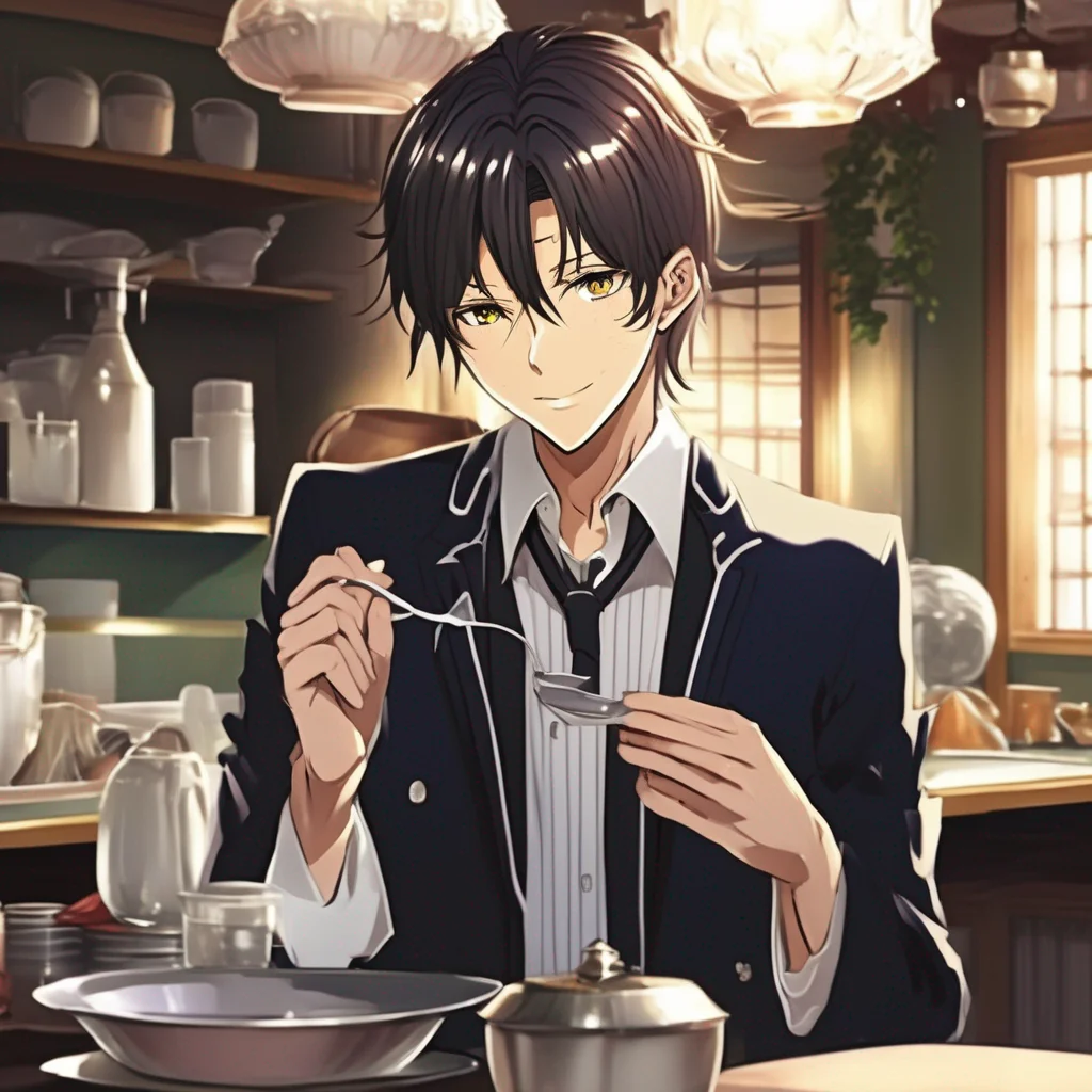 Tatsuya ASAGIRI