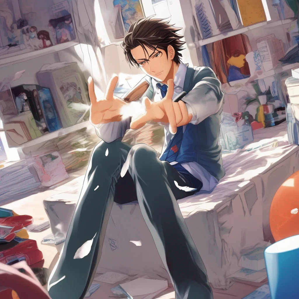 Tatsuya ENOMOTO