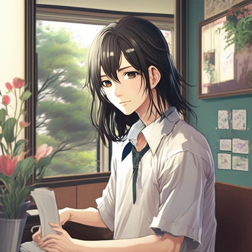 Tatsuya HIRAOKA