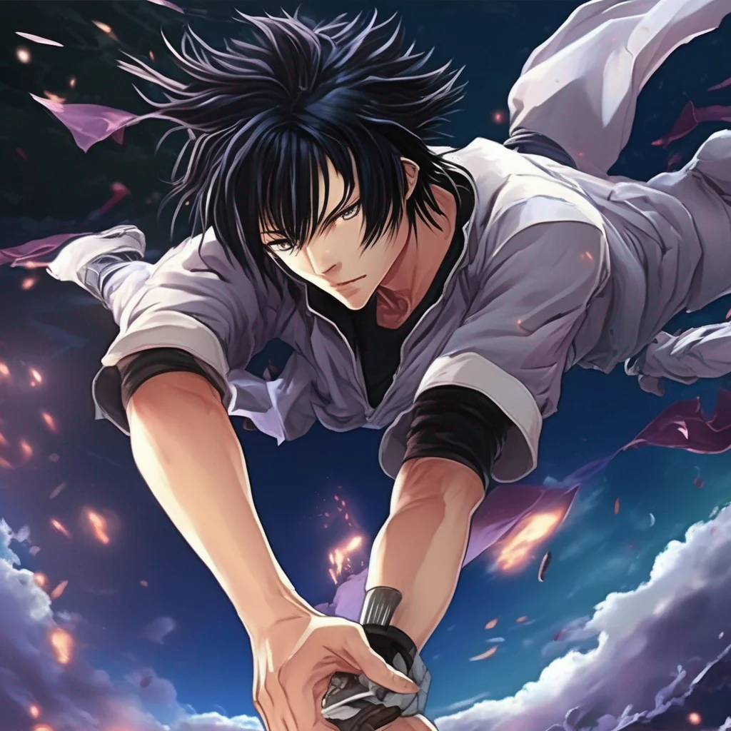 Tatsuya JINBA
