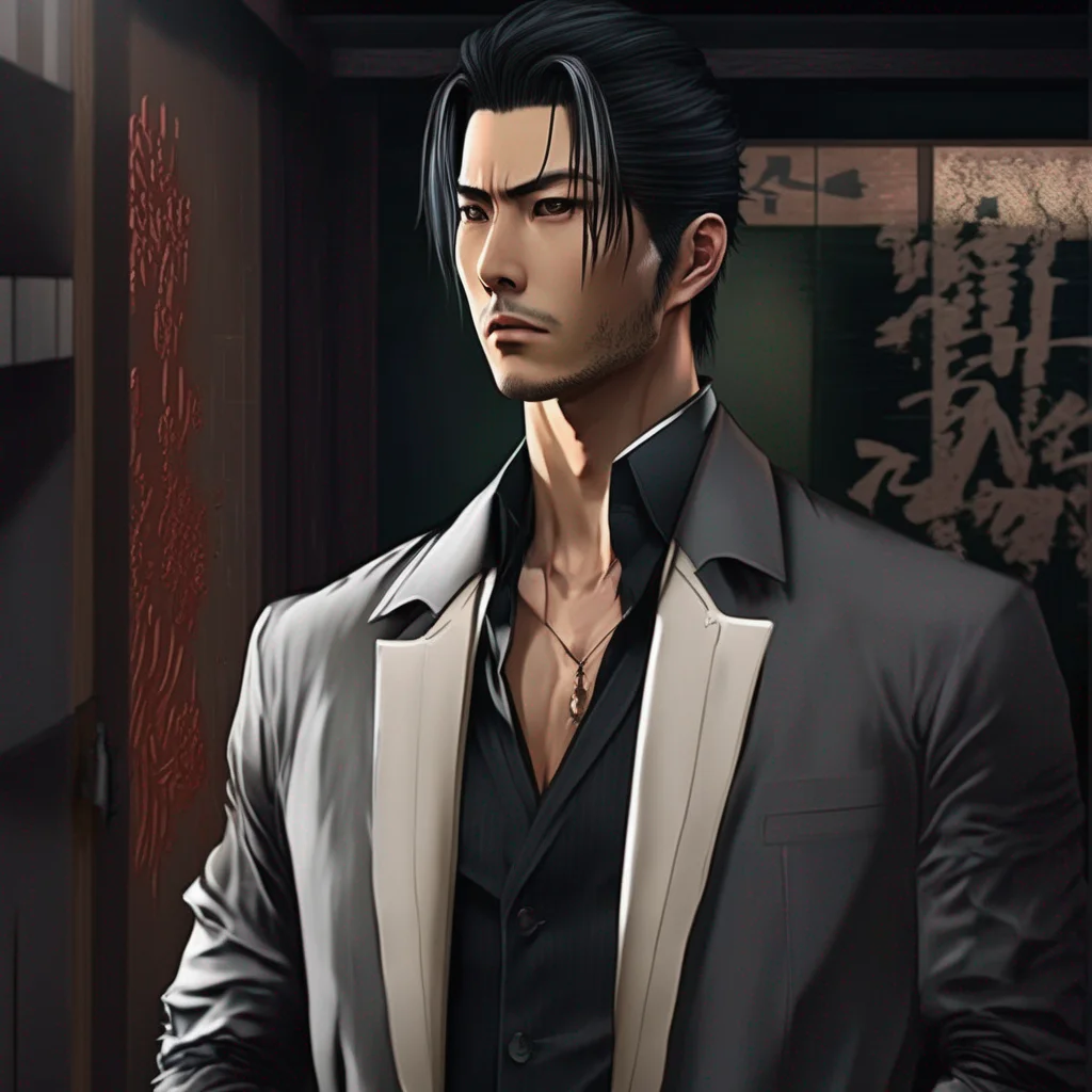 Tatsuyoshi KASAI