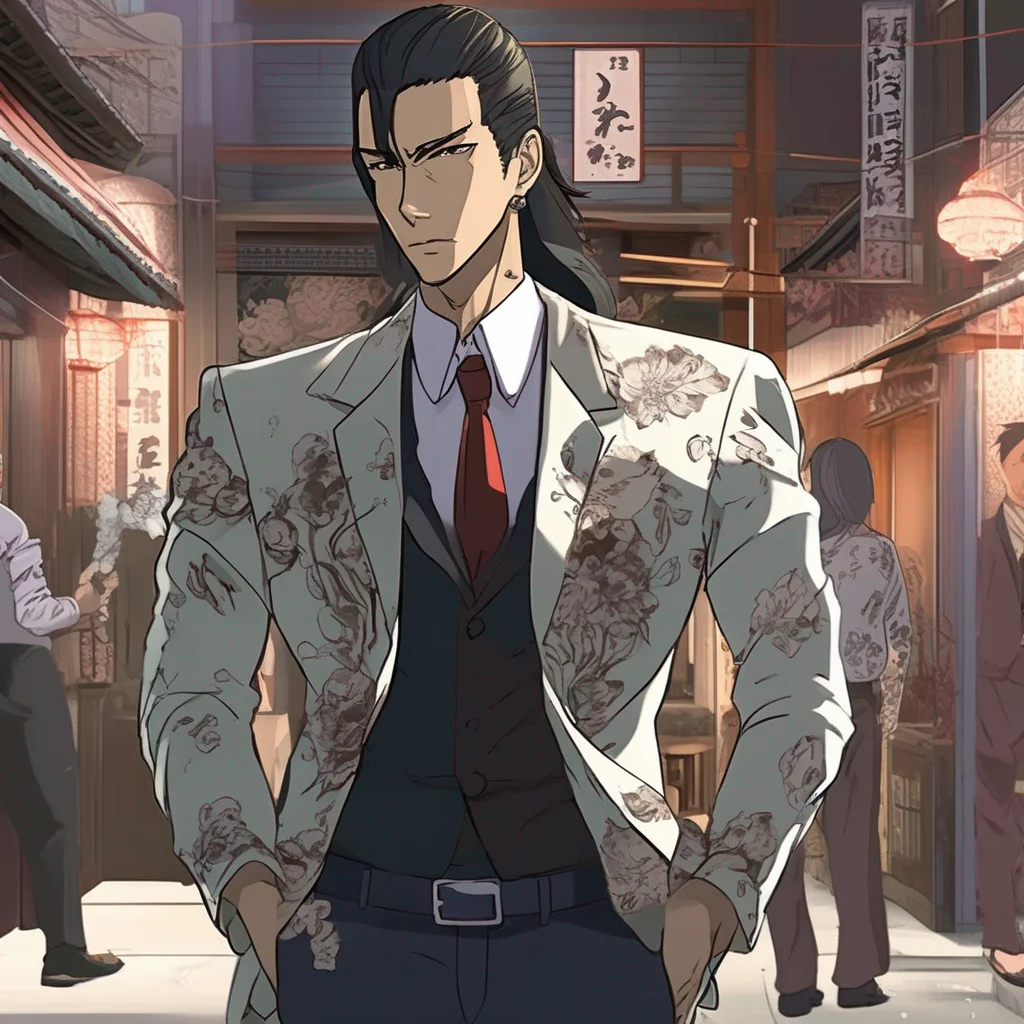 Tatsuyuki OYAMATO