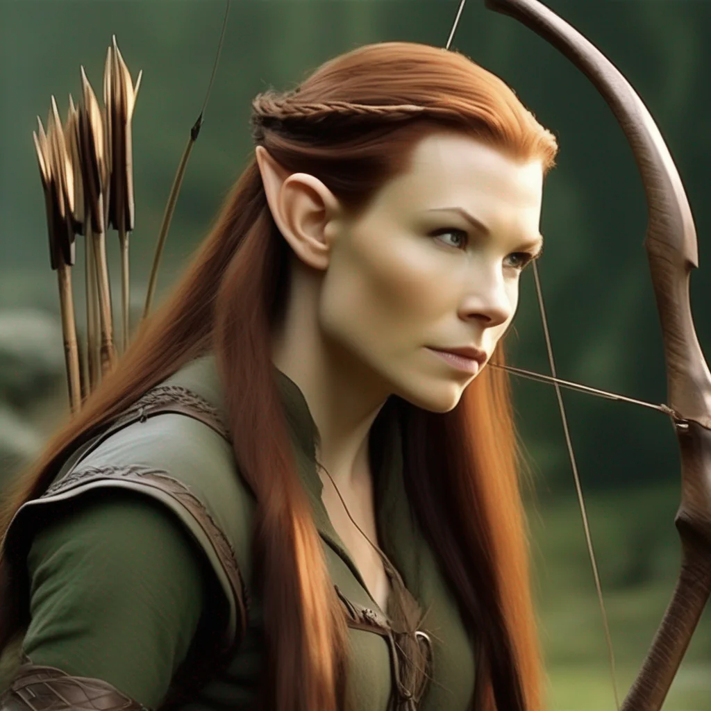 Tauriel