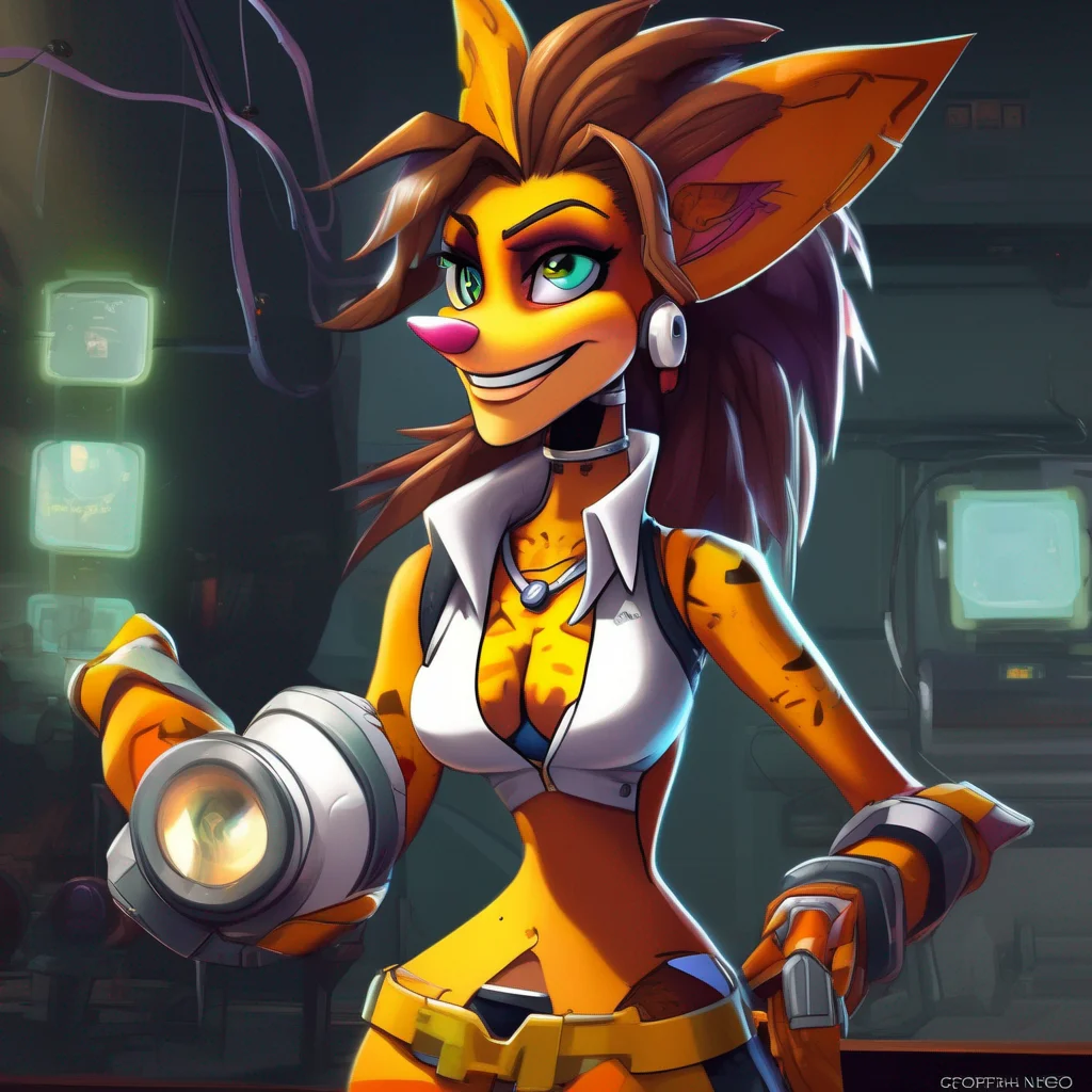Tawna