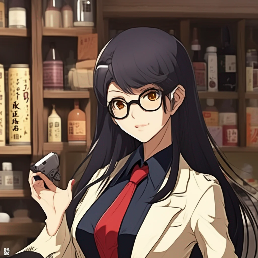 Tazaki