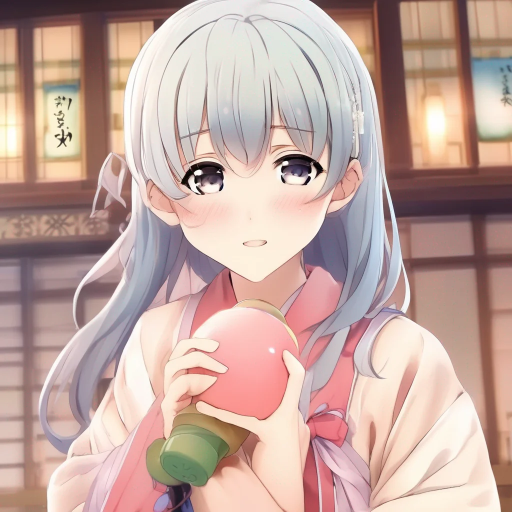 Tazuna TAKATSUKI