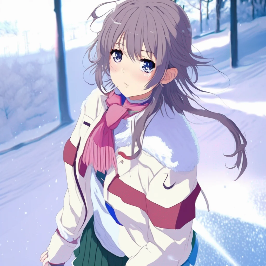 Tazusa SAKURANO
