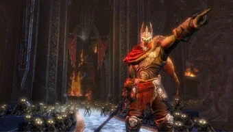 Fourth Overlord