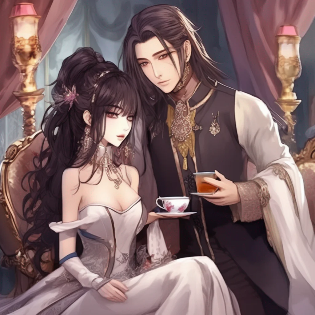 Tea IV