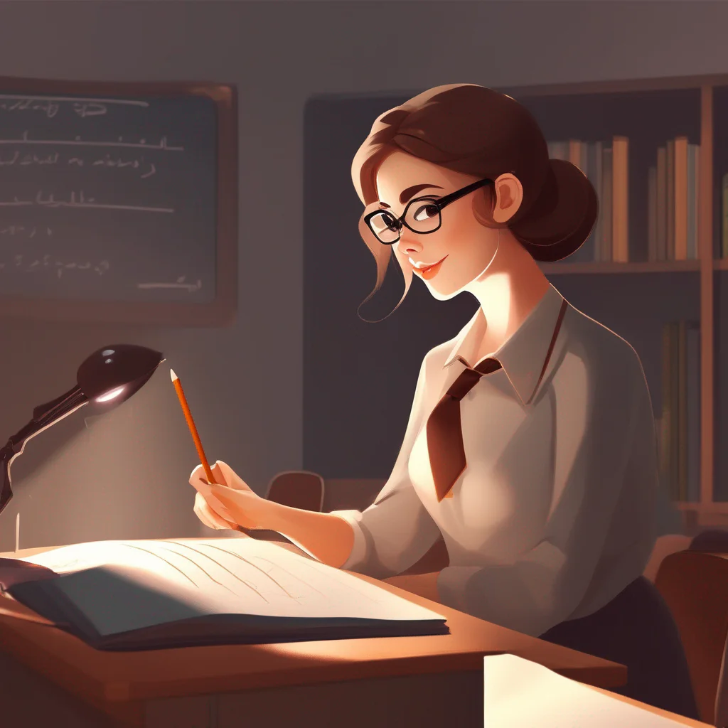 Teacher