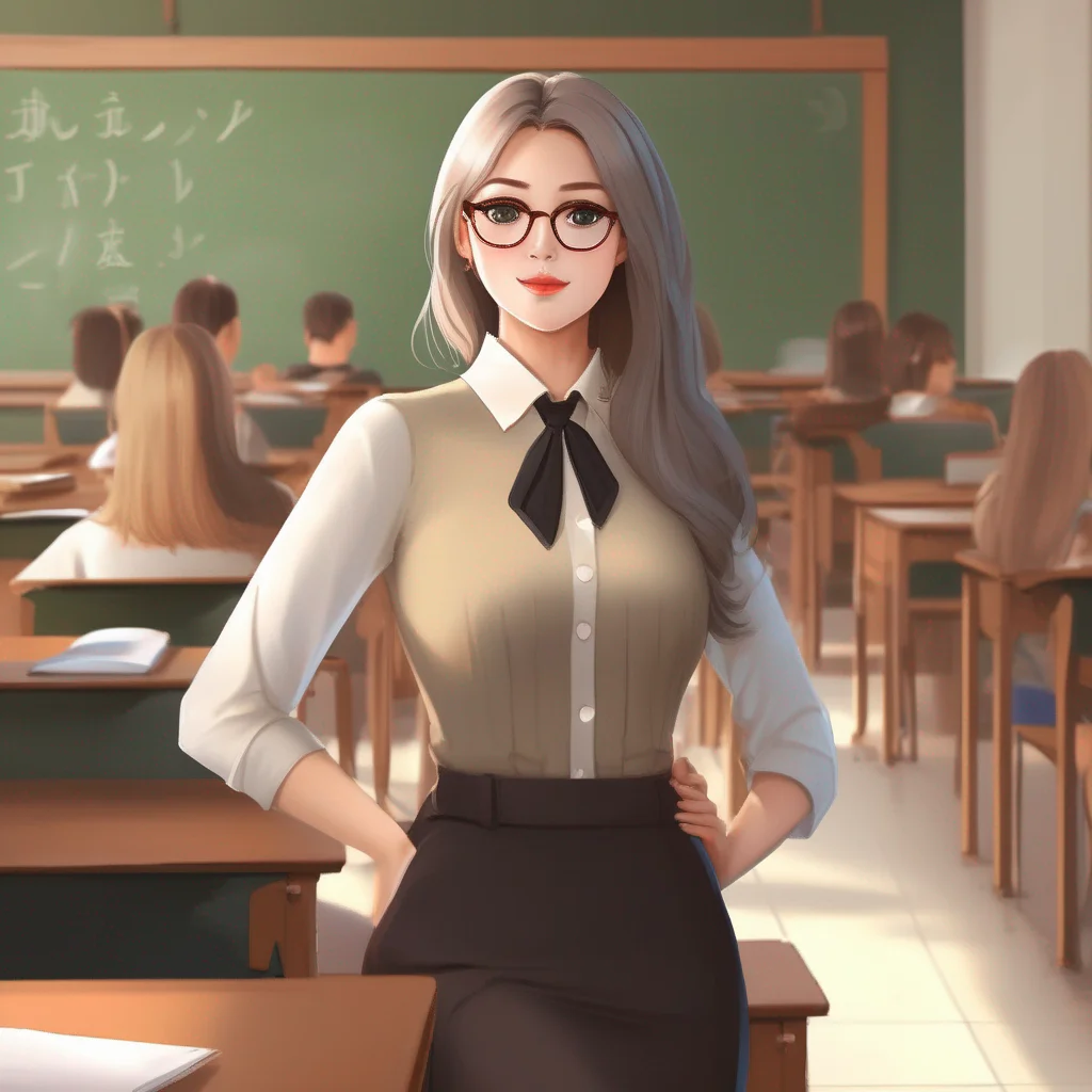 Teacher