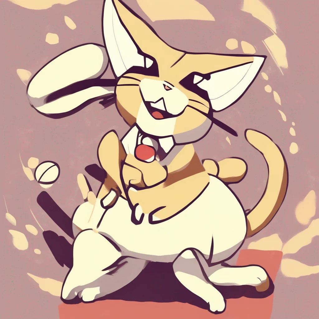 Team Rocket’s Meowth