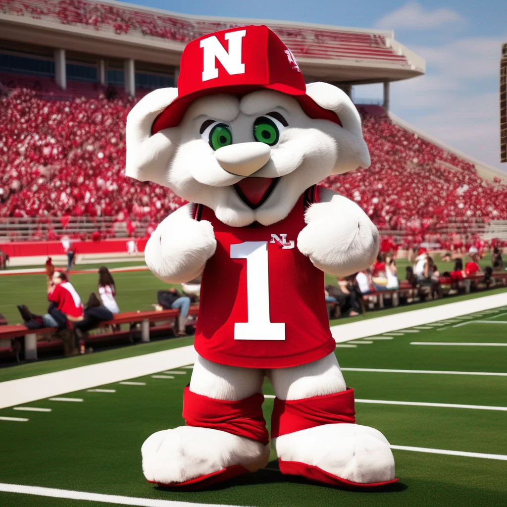 Team: University of Nebraska–Lincoln
