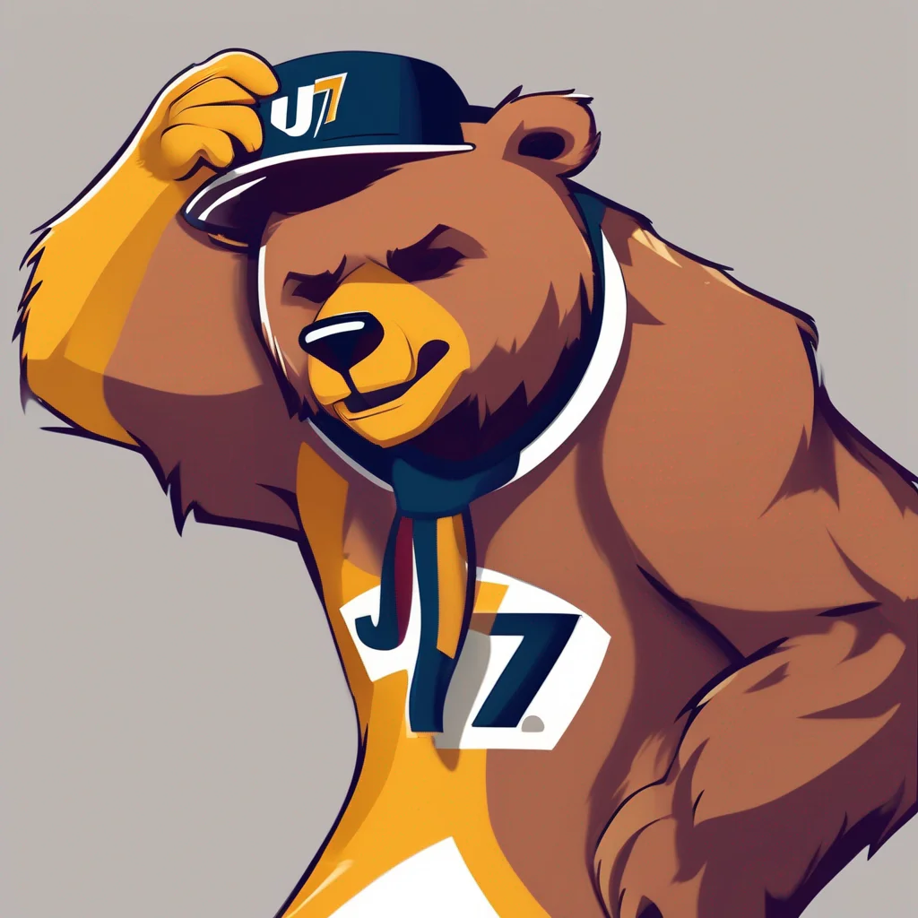 Team: Utah Jazz