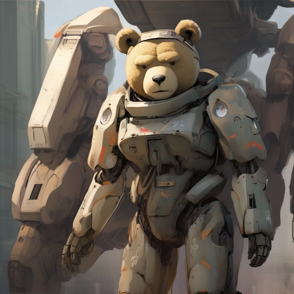 Ted