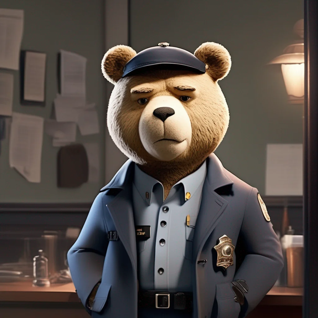 Ted