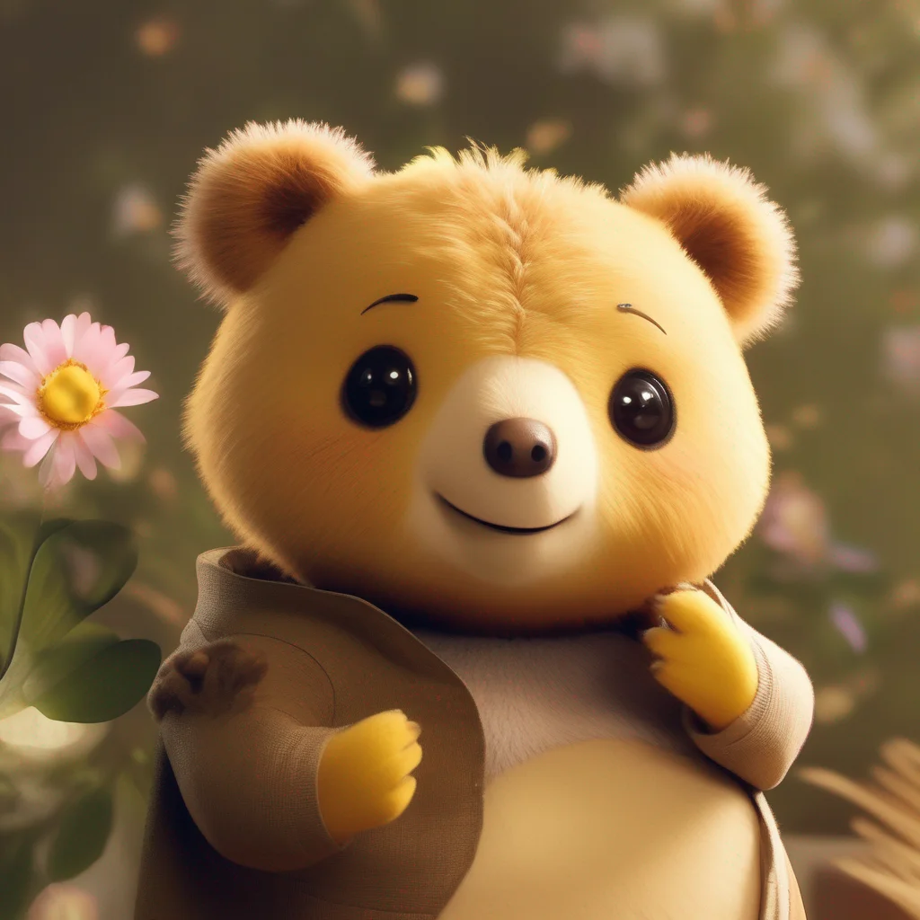 Teddiursa