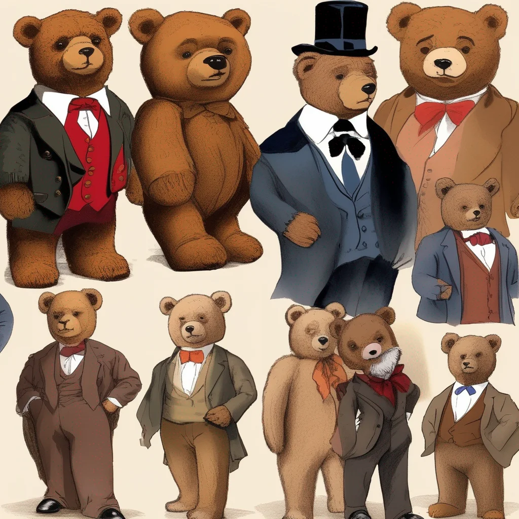 Teddy