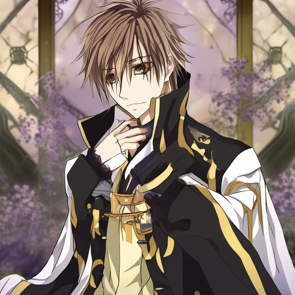 Teito KLEIN