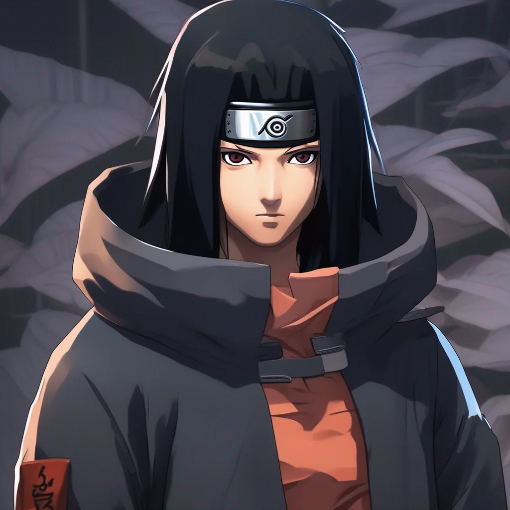 Tekka UCHIHA