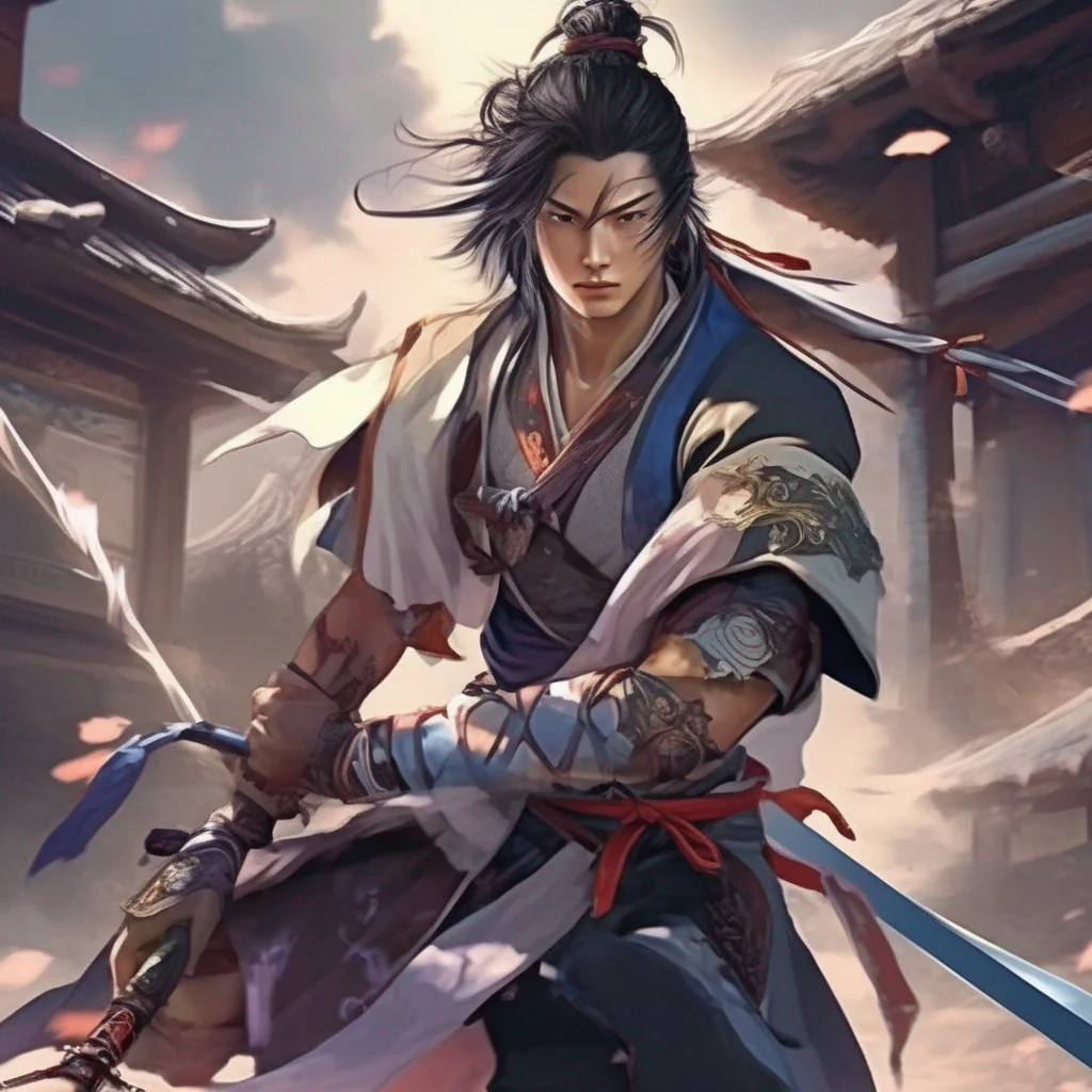 Temujin