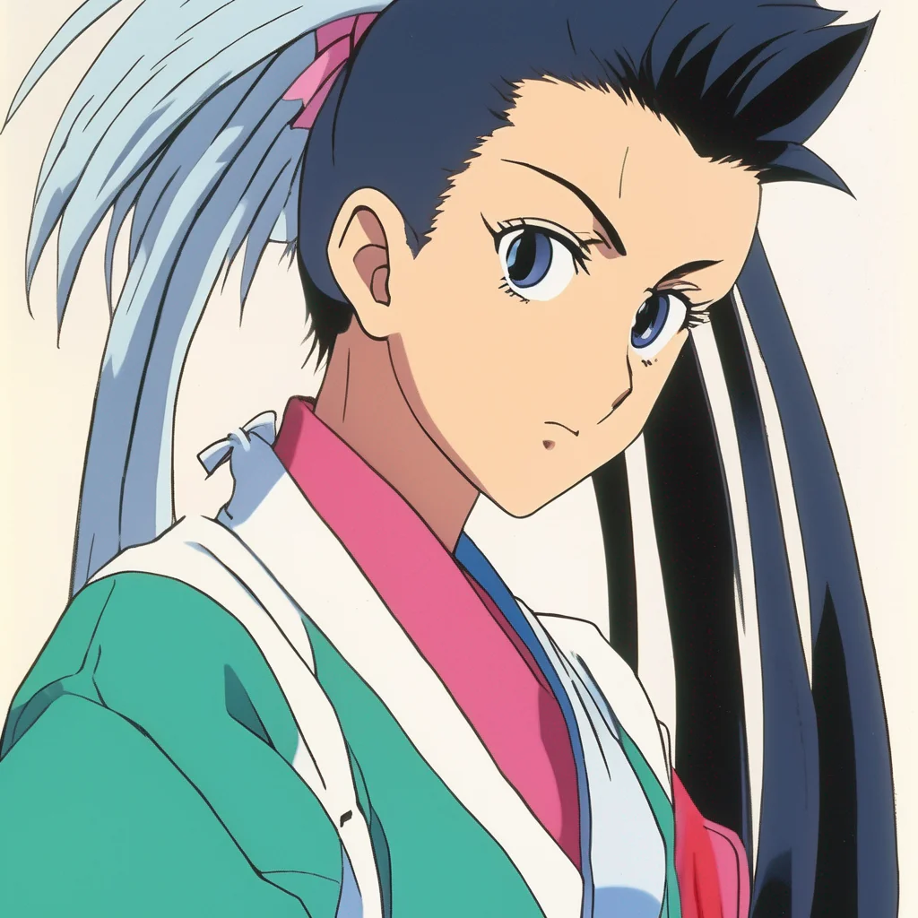 Tenchi MASAKI