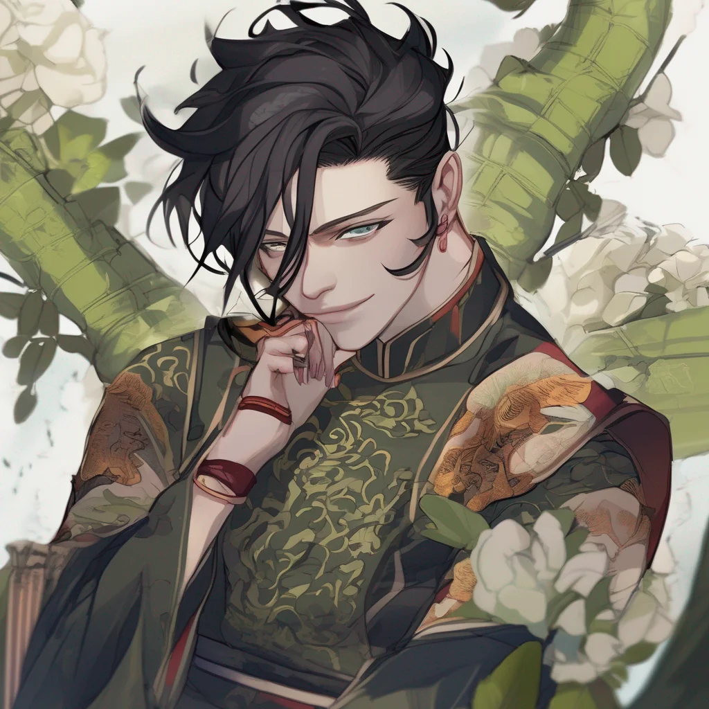 Teng Gen