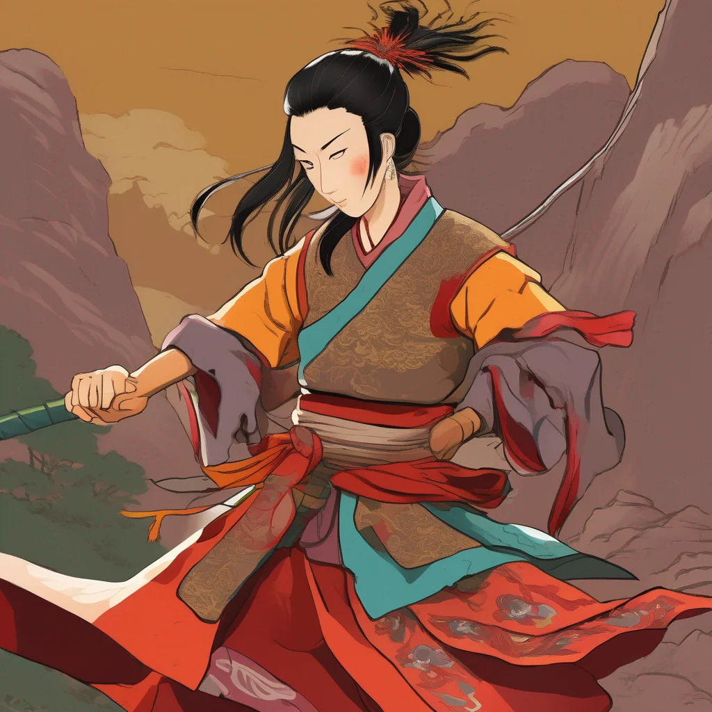 Tenjin WANGCHUCK