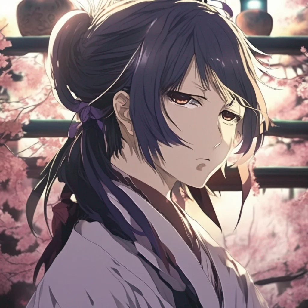 Tenka IZUMO