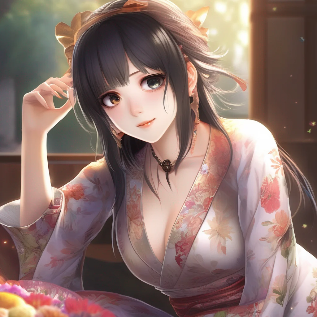 Tenka OSAKI